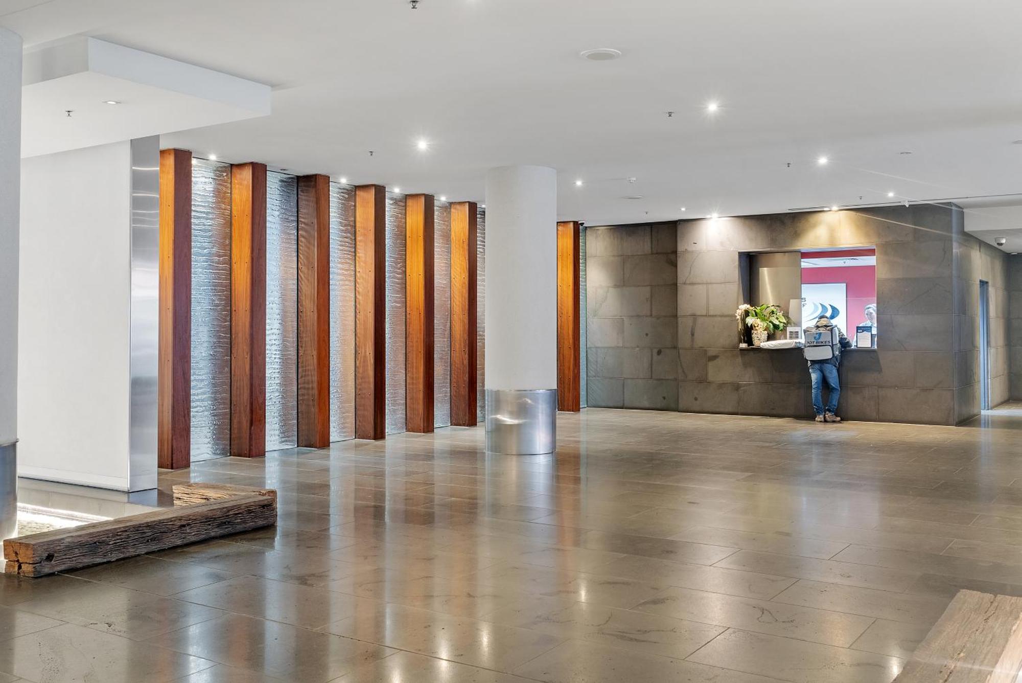 Resort Style Living Yarra Wharf Melbourne Exterior photo