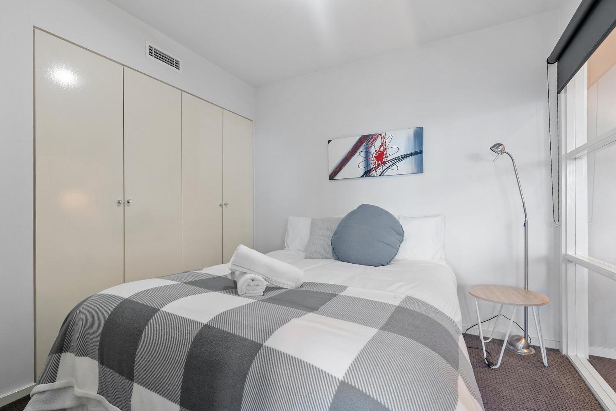 Resort Style Living Yarra Wharf Melbourne Exterior photo